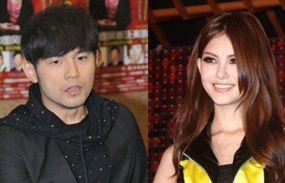 周杰伦女友驾跑车撞伤人