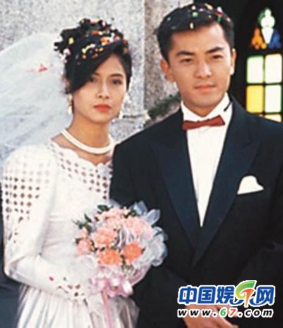 邵美琪祝福郑伊健 郑伊健激吻舒淇情史曝光