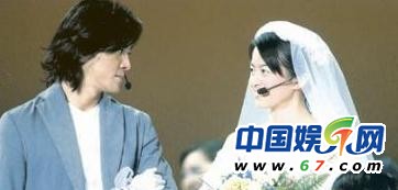 邵美琪祝福郑伊健 郑伊健激吻舒淇情史曝光