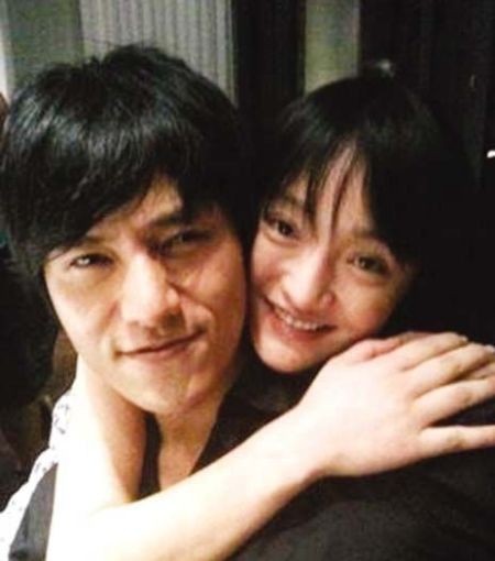 陈坤谈儿子生母事件