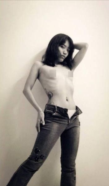 新加坡国立大学男生拍色情片 女友志愿做女主角