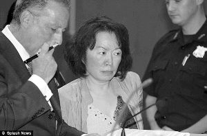 纽约某大学华裔女副校长逼中国留学生当4年女仆