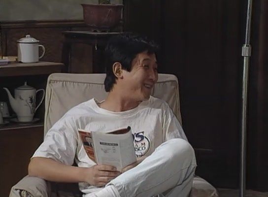 我爱我家主要班底今昔对比 实力派演员处处可见