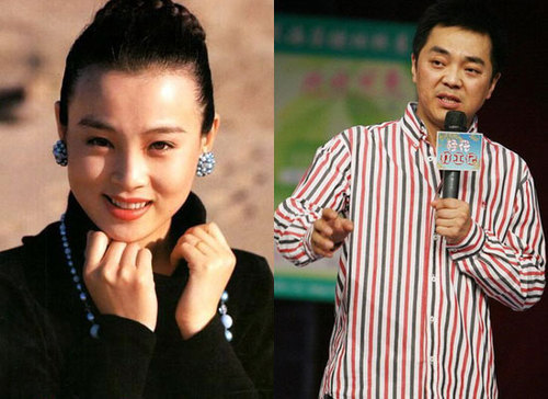 我爱我家主要班底今昔对比 实力派演员处处可见