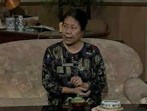 我爱我家主要班底今昔对比 实力派演员处处可见