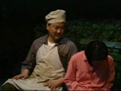 我爱我家主要班底今昔对比 实力派演员处处可见