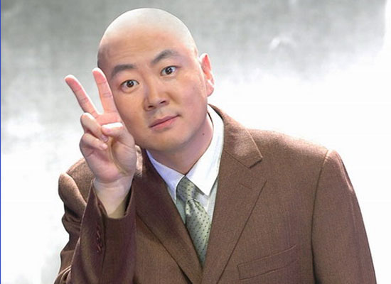 我爱我家主要班底今昔对比 实力派演员处处可见