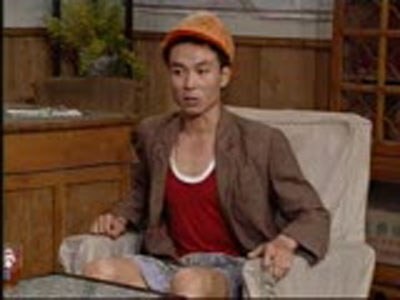 我爱我家主要班底今昔对比 实力派演员处处可见