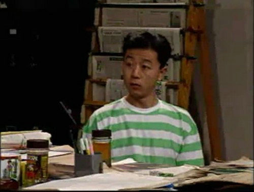 我爱我家主要班底今昔对比 实力派演员处处可见