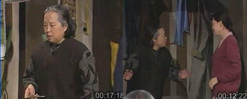 我爱我家主要班底今昔对比 实力派演员处处可见