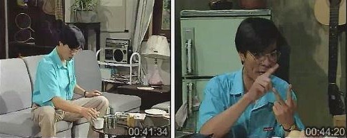 我爱我家主要班底今昔对比 实力派演员处处可见