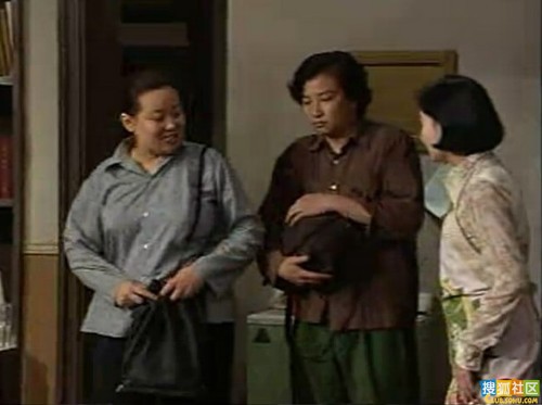 我爱我家主要班底今昔对比 实力派演员处处可见