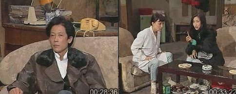 我爱我家主要班底今昔对比 实力派演员处处可见