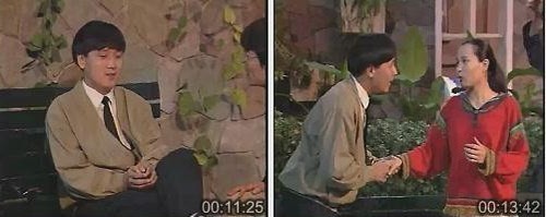 我爱我家主要班底今昔对比 实力派演员处处可见