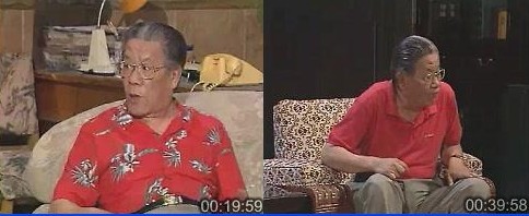 我爱我家主要班底今昔对比 实力派演员处处可见