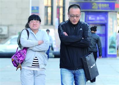 北风一来“暖秋”闪开 北风一来“暖秋”闪开