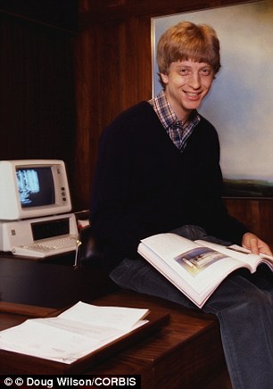 人类历史上最富有25位名人 巴菲特垫底