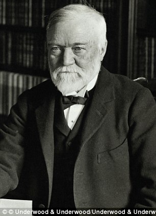 人类历史上最富有25位名人 巴菲特垫底