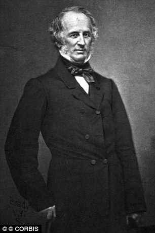 人类历史上最富有25位名人 巴菲特垫底