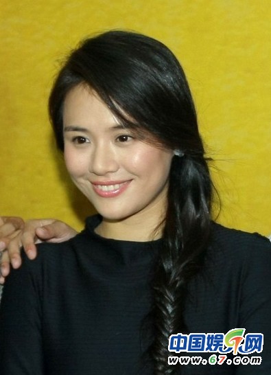 曝光度最高的女星们