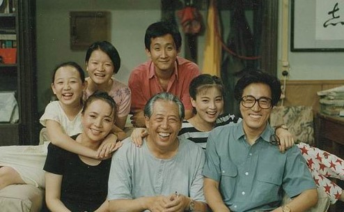 《我爱我家》演员现状:关凌生子文兴宇离世