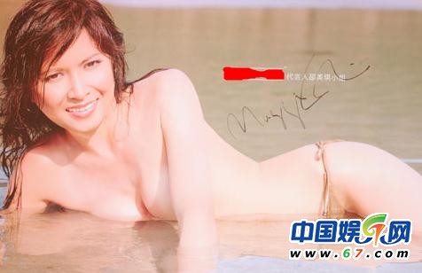 郑伊健恋情揭秘:与梁咏琪爱得轰烈未成正果