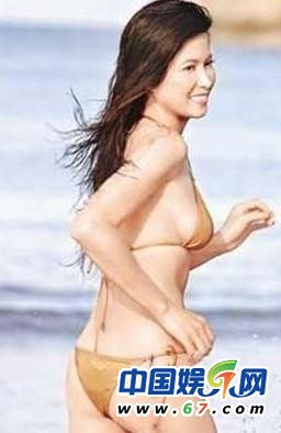 郑伊健恋情揭秘:与梁咏琪爱得轰烈未成正果