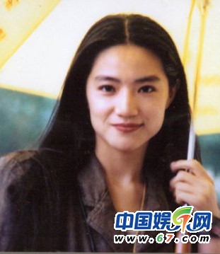 林青霞绝美替身施懿20年不红 遭弃内幕曝光