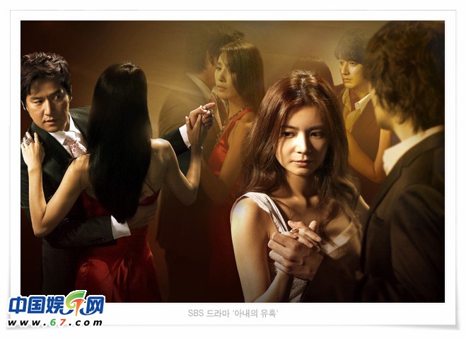 芒果台天雷翻拍:回家的诱惑成乡村剧 一帘幽梦胜在高清