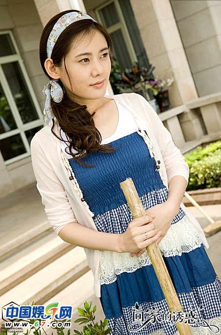 芒果台天雷翻拍:回家的诱惑成乡村剧 一帘幽梦胜在高清