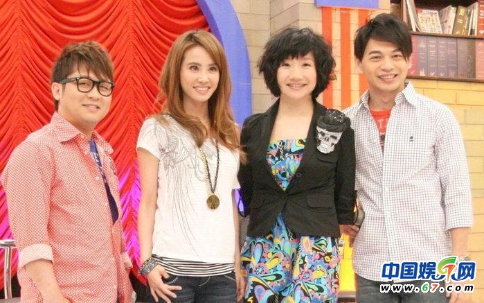 黄秋生罗志祥对骂 盘点娱乐圈轰动明星骂战