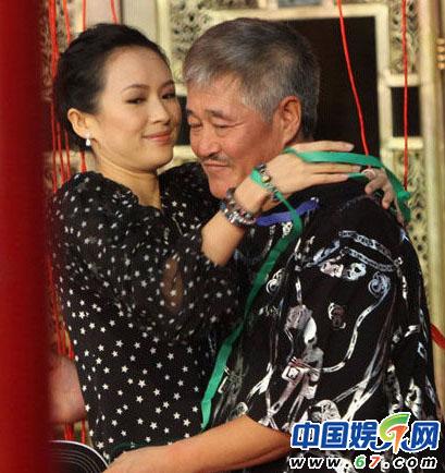 看赵本山都宠爱圈内哪些女星