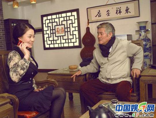 看赵本山都宠爱圈内哪些女星