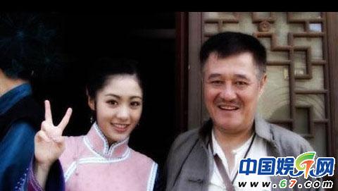 看赵本山都宠爱圈内哪些女星