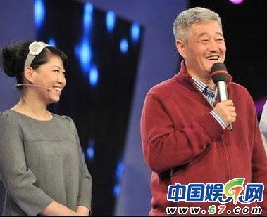 看赵本山都宠爱圈内哪些女星