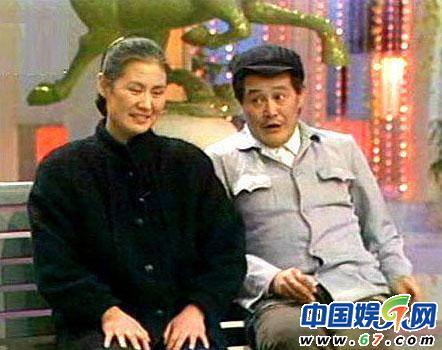 看赵本山都宠爱圈内哪些女星