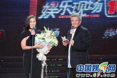 看赵本山都宠爱圈内哪些女星