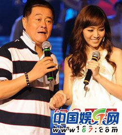 看赵本山都宠爱圈内哪些女星