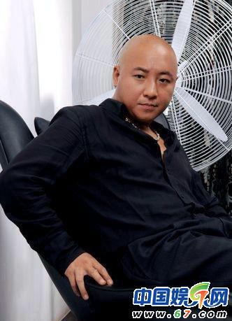 周晓欧被曝与妻子离婚