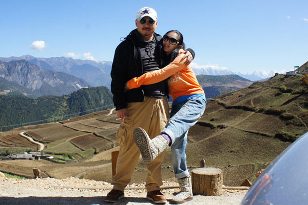 陈凯歌感情也很乱 揭知名导演与女星的纠葛