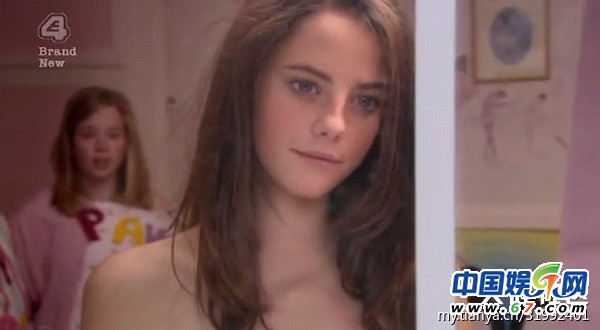 盘点美少女系绝世容颜 Angelababy惊艳出众