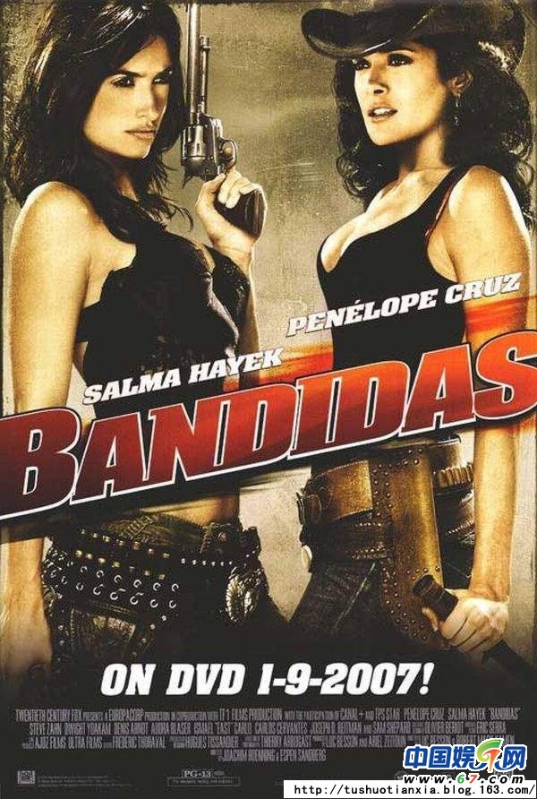 盘点电影情色创意海报