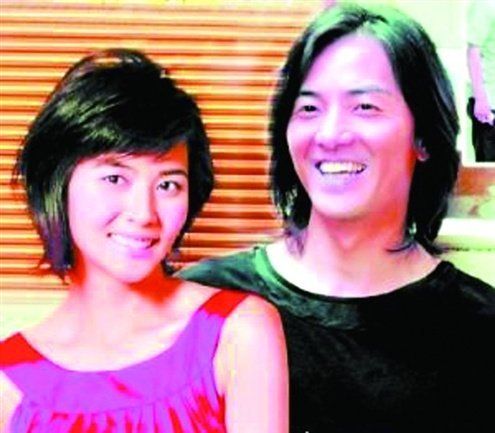 蒙嘉慧坦言童年时期是问题少女 蒙嘉慧坦言童年时期是问题少女