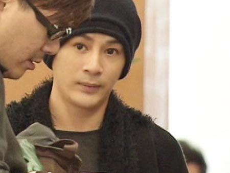 可米小子申东靖病逝