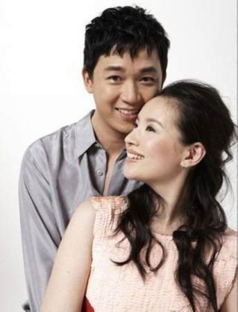 董洁承认分手4000万房产归属未知 潘粤明好赌