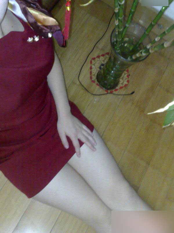 空姐高薪背后的生活