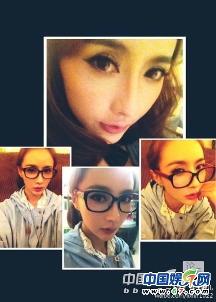 董洁潘粤明各自新欢对比 男女小三背景起底