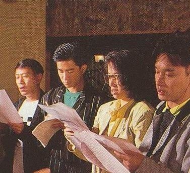 惊爆眼球的明星合影 快来看看