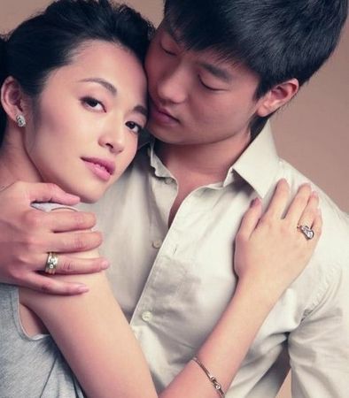 明星离婚声明盘点:当众和平分手背后明争暗斗