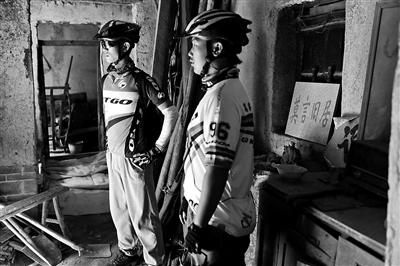 莫言高密旧居成旅游热点 百岁老宅已闲置20余年